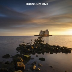 Trance & Vocal Trance July Julio 2023