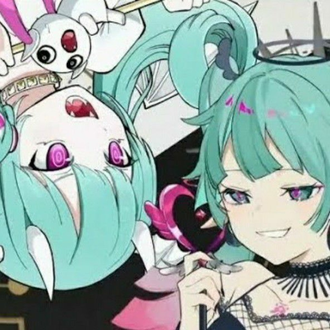 あーちゃ☆彡.。 3R2 - 《偏愛》 ～ Shattered Memories (from 