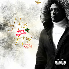 DJ CHALO - HIP HOP MERRY CHRISTMAS VOL 3