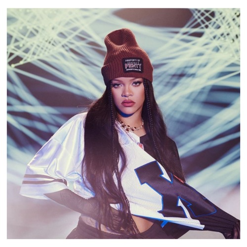 Rihanna - Pon De Replay x Move Your Body - UNRELEASED FULL Version - Super Bowl Mix (Kevin-Dave Mix)