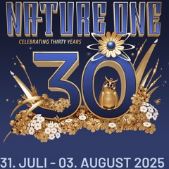 Nature One 2025 MIX - DJ BenGalo