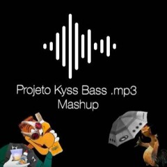 Desandão @projetoKyssBass