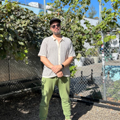 Beta World Peace @ The Lot Radio 10-03-2025