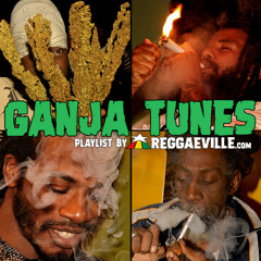 GANJA TUNES 1961 - 2022     #420