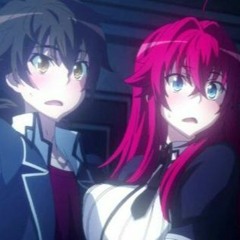 77blood-c X Freshflex - HIGHSCHOOL DXD lll(prod ausuro)