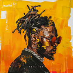 Obsessed (Afrobeats × UK Drill 2025)