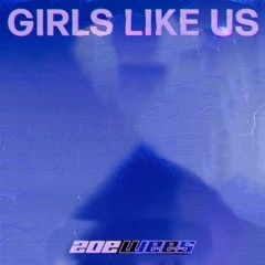 Zoe Wees - Girls Like Us (Hardstyle Remix)