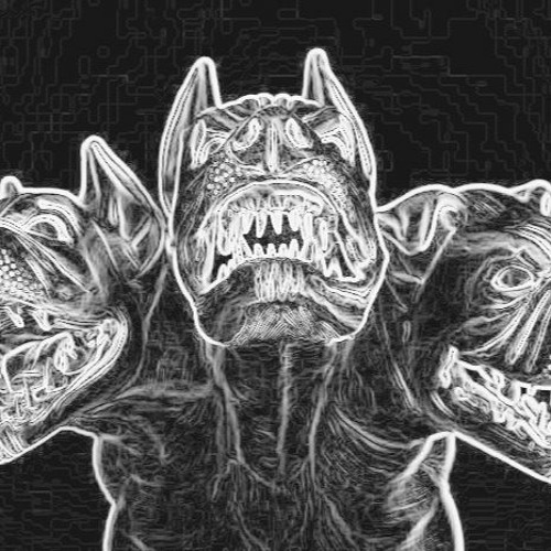 Hard Techno Mix 003 w/X3la @ Studio X