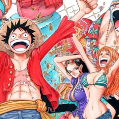 4Kids One Piece OP Cover (INSTRUMENTAL)