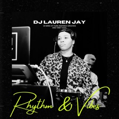 R&V (Rhythm & Vibes)