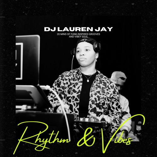 R&V (Rhythm & Vibes)