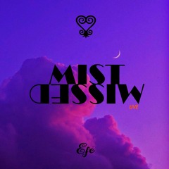 Mist/Missed (LIVE PERFORMANCE - Sex+Rage X OKHA/PRIM.BLACK)