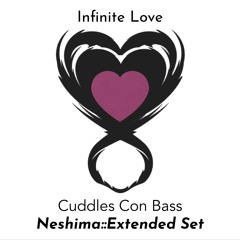 Cuddles Con Bass - Extended Set [01.10.20, SF]