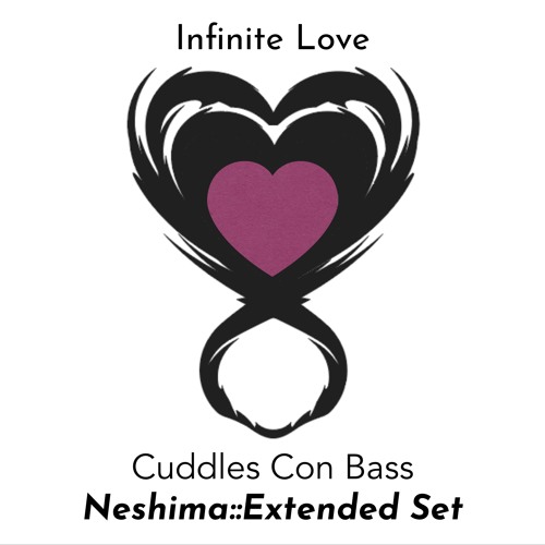 Cuddles Con Bass - Extended Set [SF, 01.10.20]