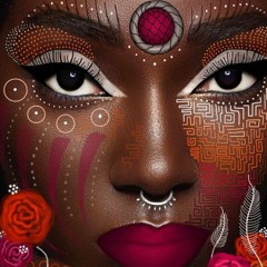 Stefano & Faith Dj - Allenro Exclusive Afro Sound #4