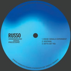Russo - Gotta Get You {Free Download}