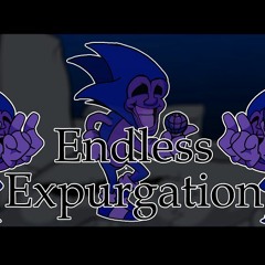 Endless Expurgation | Expurgation but its Sung by Majin Sonic