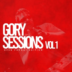 GORY SESSIONS VOL. 1 (OPEN FORMAT)