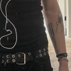 Habits p. (everydaysinner)