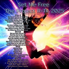 Set Me Free - The Project R-Tk 2025.mp3