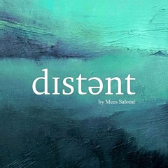 Distant Episode 33 / April 2020