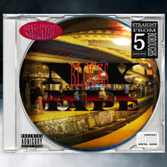 NY BLOCKS MIXTAPE