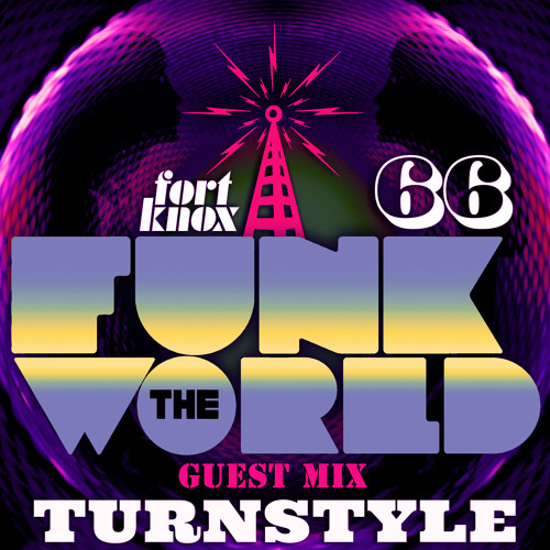Funk The World 66