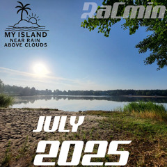 TOP10 July 2025 mixed by RaCmin