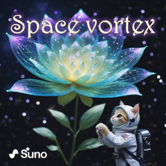 Space vortex