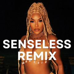 Stefflon Don - Senseless (PICE REMIX)