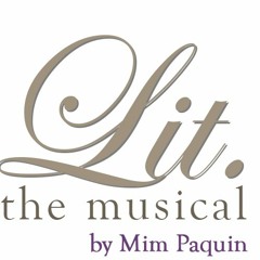Lit. The Musical - A Silent Prayer - featuring Joanna Feuer