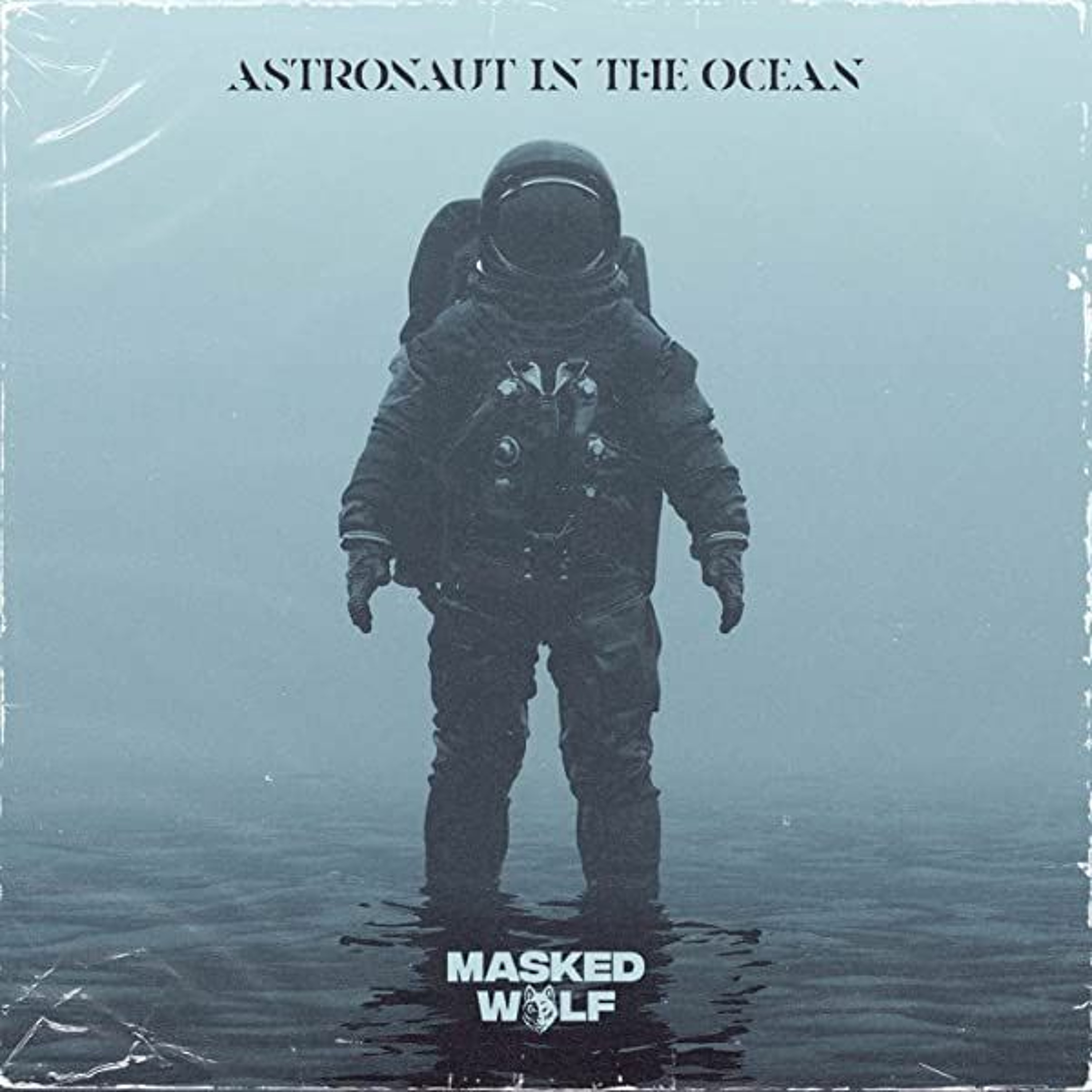Masked Wolf - Astronaut In The Ocean (Josh Peters Extended Remix) *Played by TIMMY TRUMPET* Free DL episode artwork