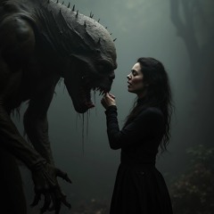 Feeding The Monster