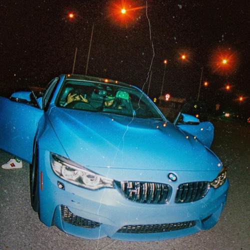 QPVT - paris! (slowed reverb)