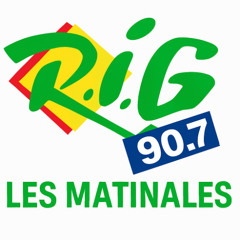 Matinale - 02 mai 2025