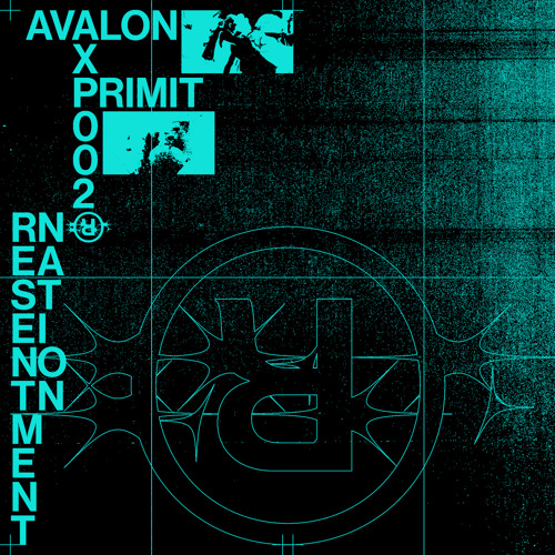AVALON x PRIMIT - AXP002 ®