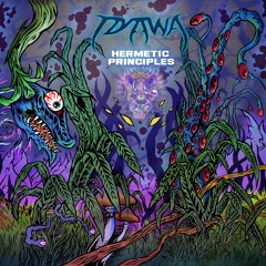 Idawa - Obscur Lightness (preview)