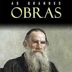 ! Box Grandes Obras de Tolstoi (Portuguese Edition) BY: Lev Tolstoi (Author) @Online=