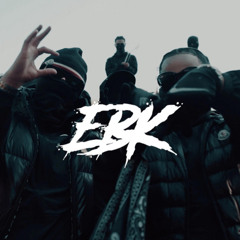 #TCB KD x Savalino - EBK