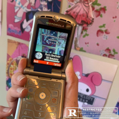 “motorola” - entre vermelhos & azuis (feat. pv de la plata).