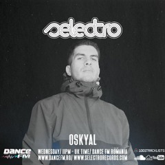 Selectro Podcast #316 w/ Oskyal
