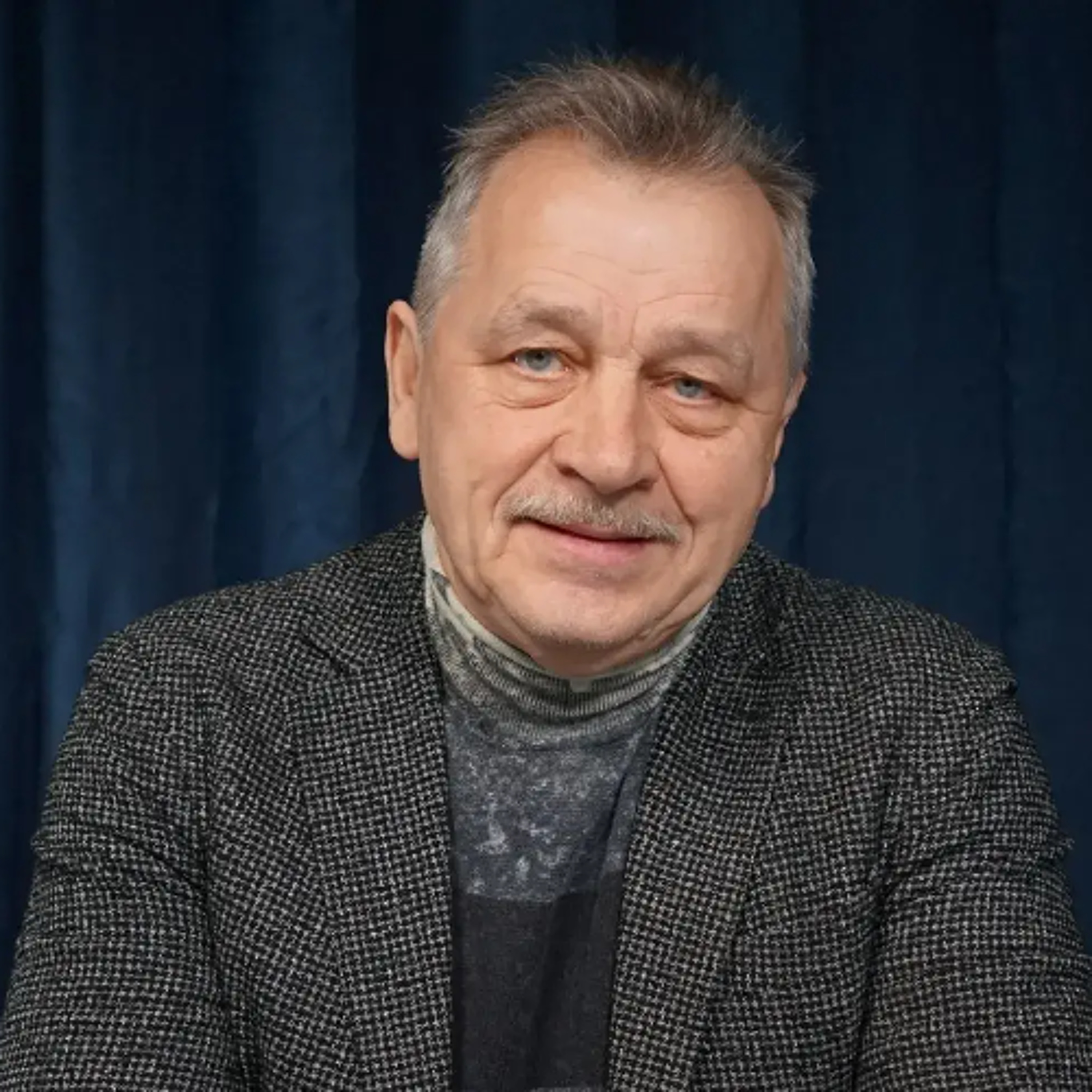 Анатоль Лябедзька. Нацыянальны дыялог: ці магчымы ён з Лукашэнкам, і на якіх умовах