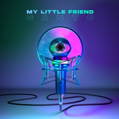 PREMIERE : My Little Friend - Canto (Original Mix) [Black Diamonds Records]