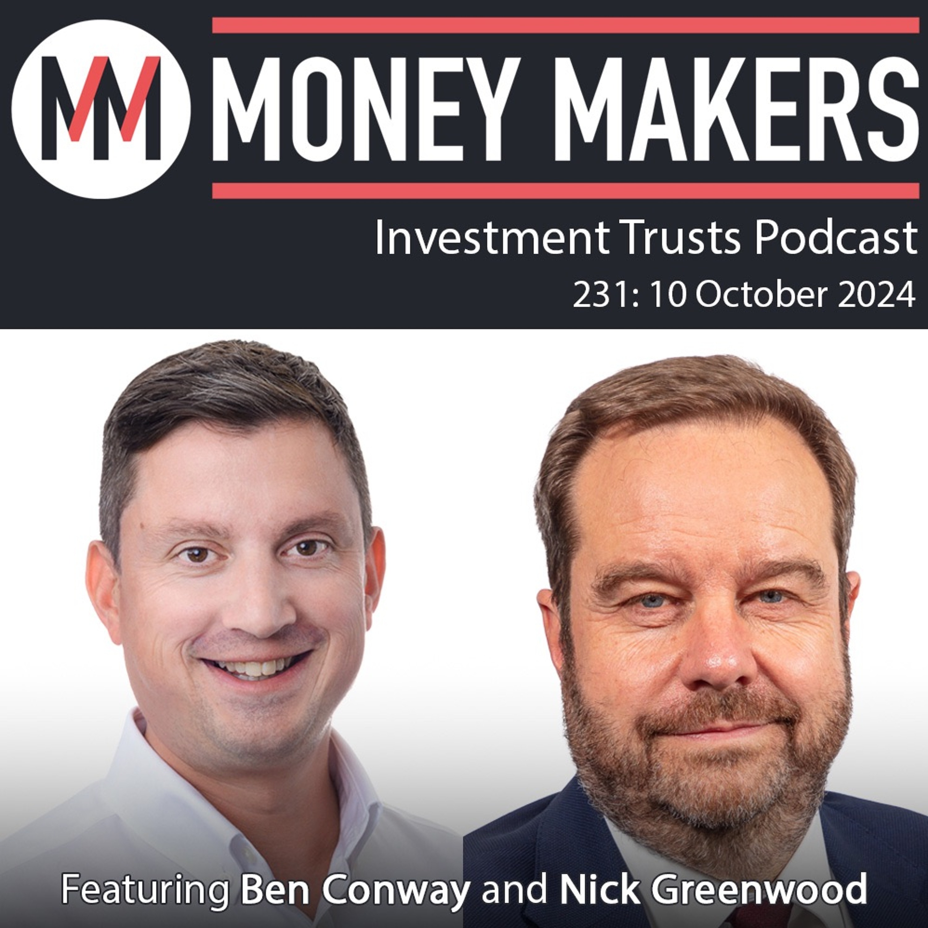 Money Makers