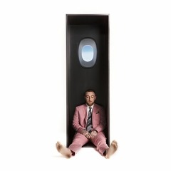 Mac Miller - Swimming (Full Album)