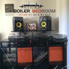 Boiler Bedroom Vol. 1