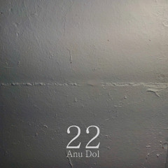 Mankinart Radio 22 - Anu Dol