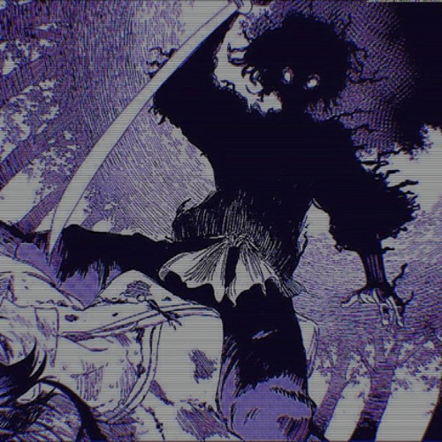 MOONDEITY - NEON BLADE 2 (slowed)