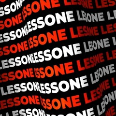 Lessone - Danze (Original Mix)