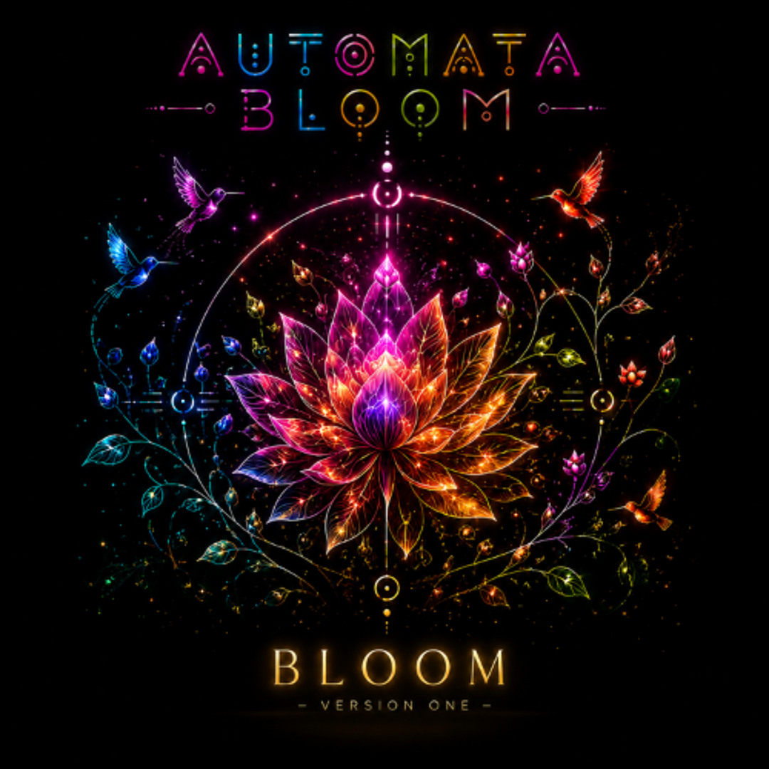 アート・デザイン・音楽 BLOOM Ron Van Dongen アート・デザイン・音楽 BLOOM Ron Van Dongen SVD1.jpg?v